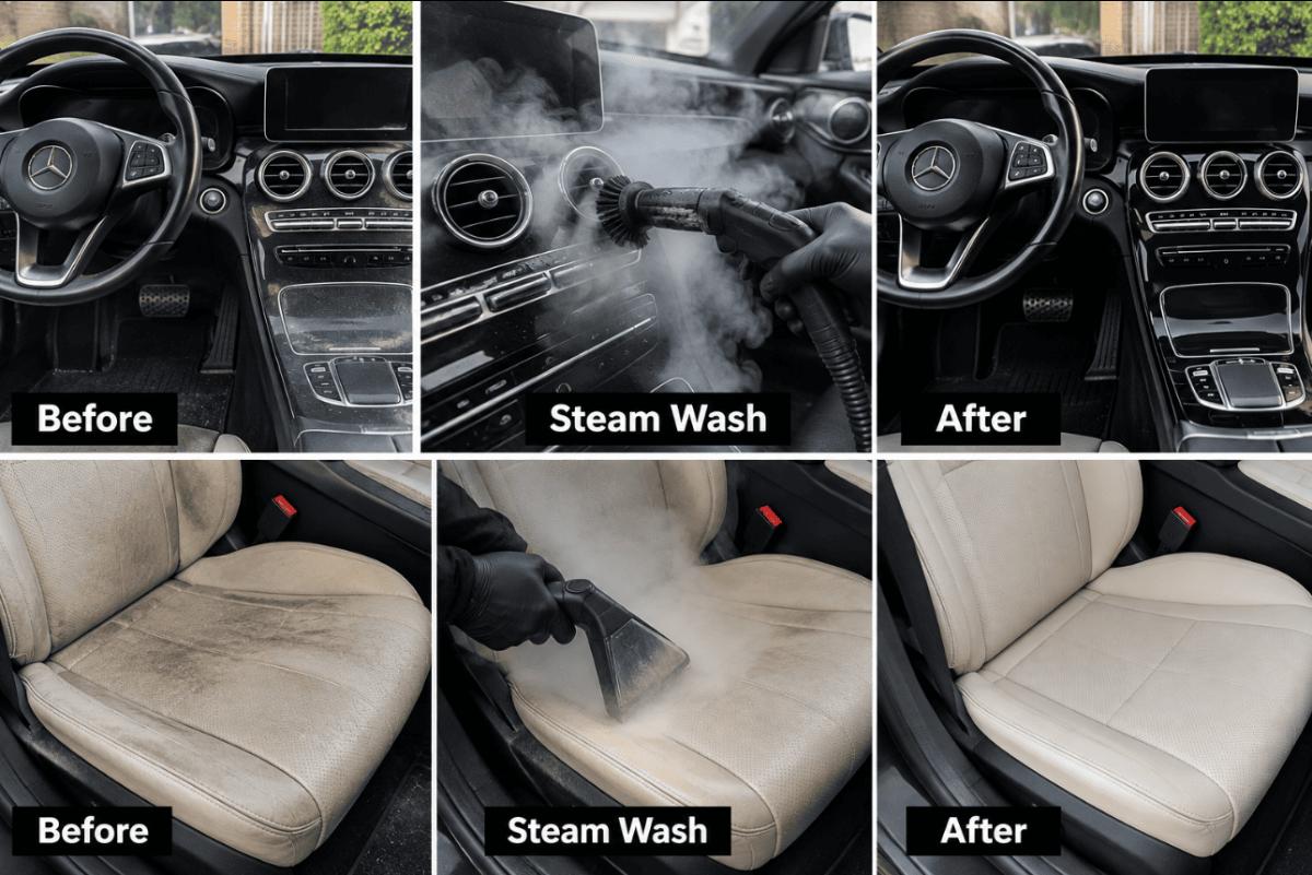 Full Detail
