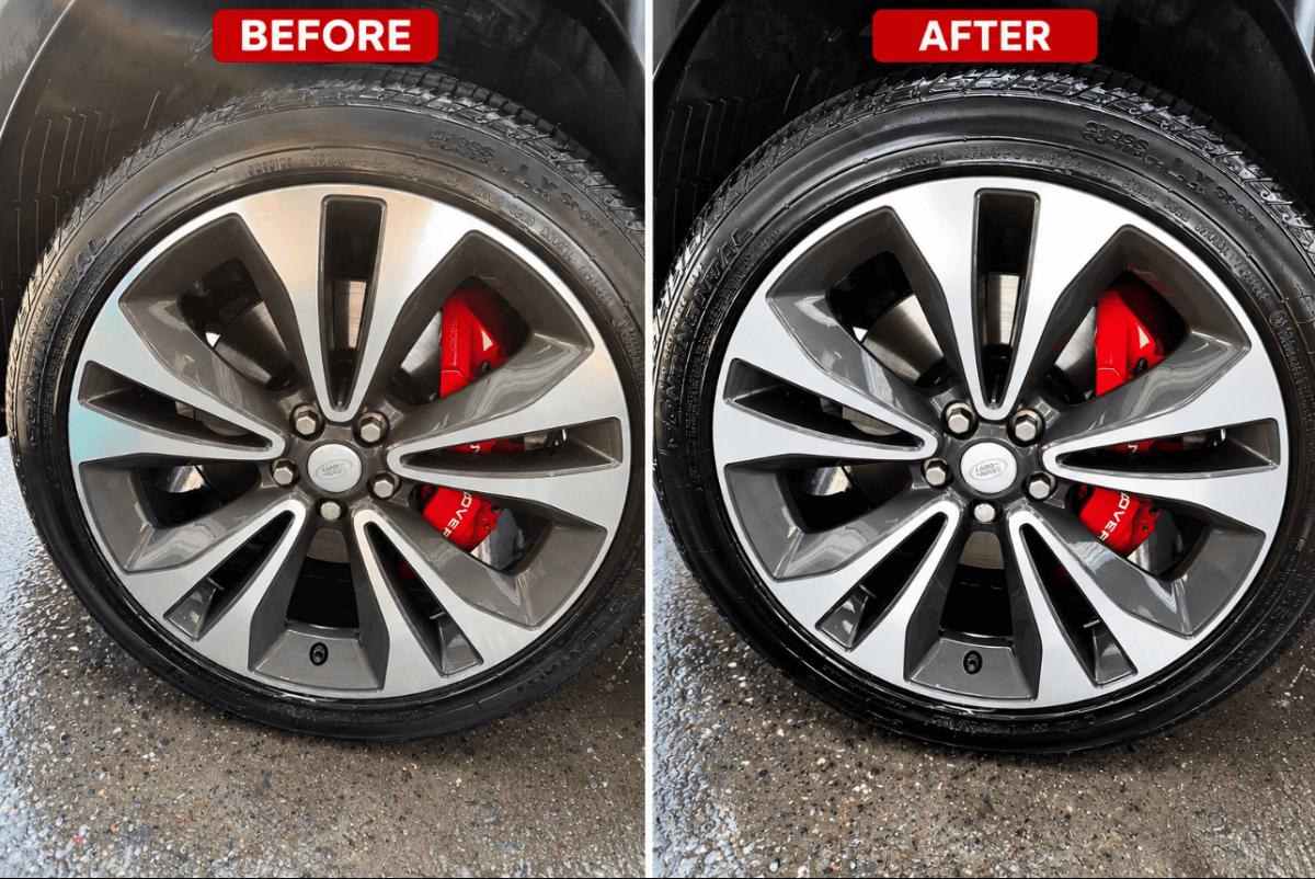 Full Detail