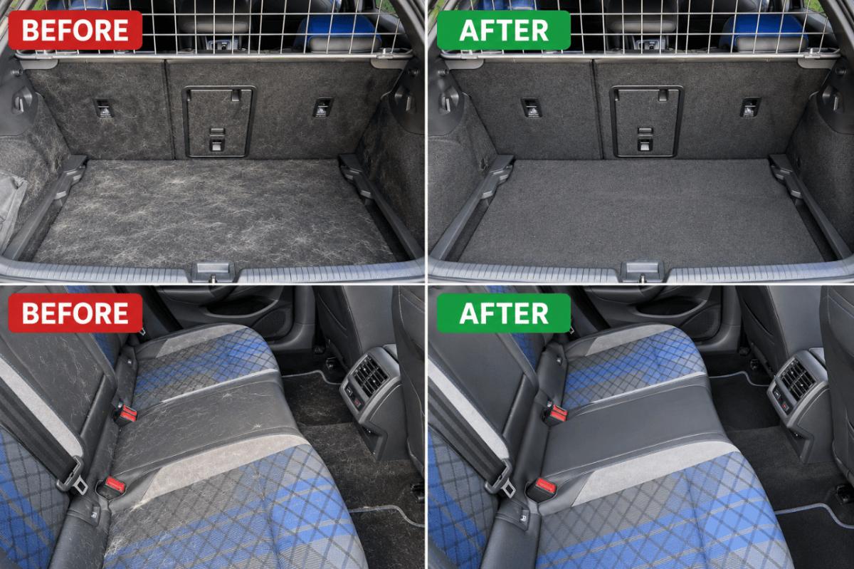 Full Detail