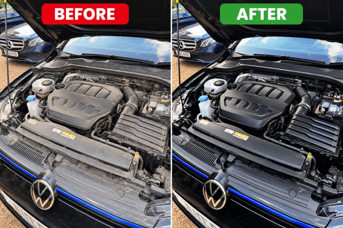 Full Detail