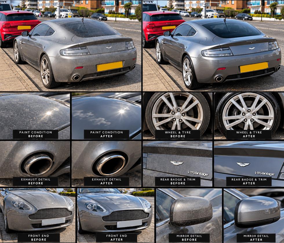 Ceramic Coating